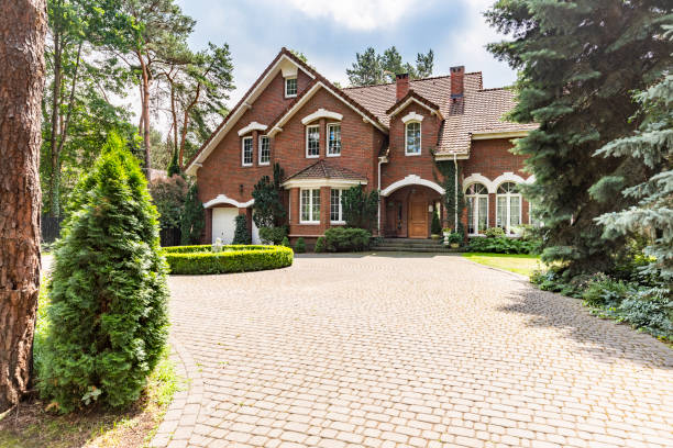 Reasons to Select Us for Your Driveway Paving Requirements in Helotes, TX
