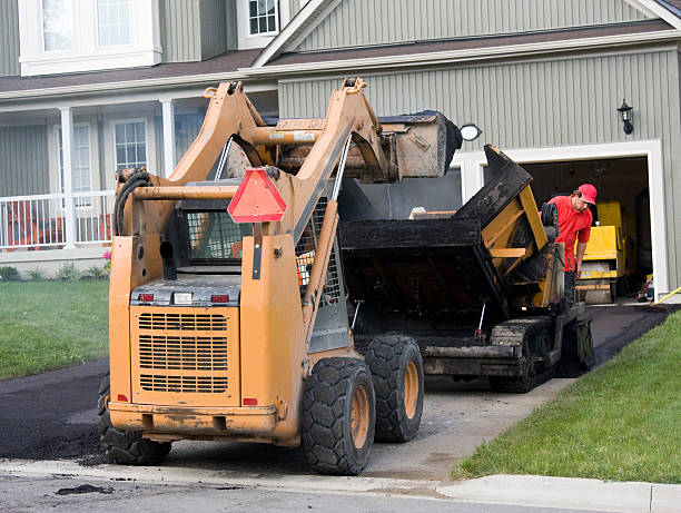 Best Driveway Pavers Installation  in Helotes, TX