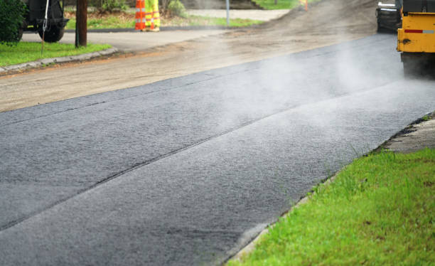 Best Best Driveway Pavers  in Helotes, TX
